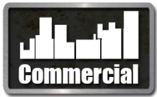 commercial service