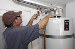 Our Everett water heater repair team repairs water heaters