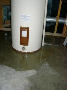 we do water heater repair